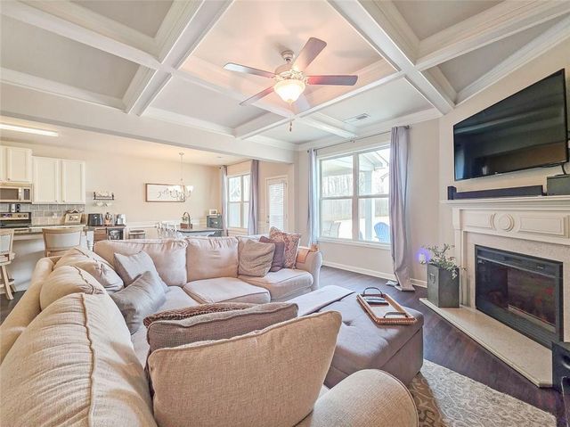 7281 Silk Tree Pointe, Braselton, GA 30517
