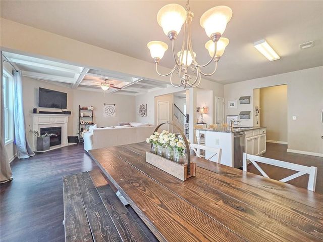 7281 Silk Tree Pointe, Braselton, GA 30517