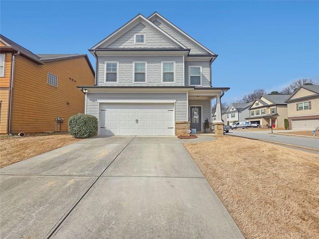7281 Silk Tree Pointe, Braselton, GA 30517
