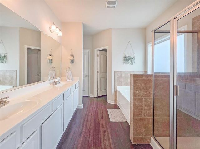 7281 Silk Tree Pointe, Braselton, GA 30517