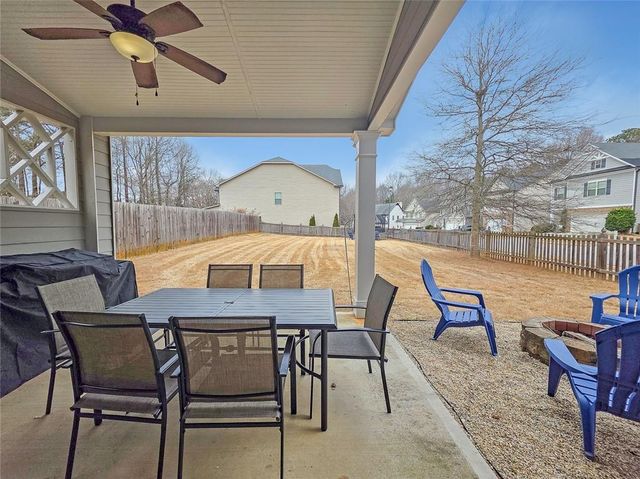 7281 Silk Tree Pointe, Braselton, GA 30517
