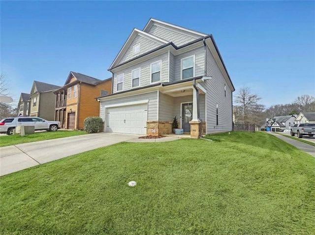 7281 Silk Tree Pointe, Braselton, GA 30517