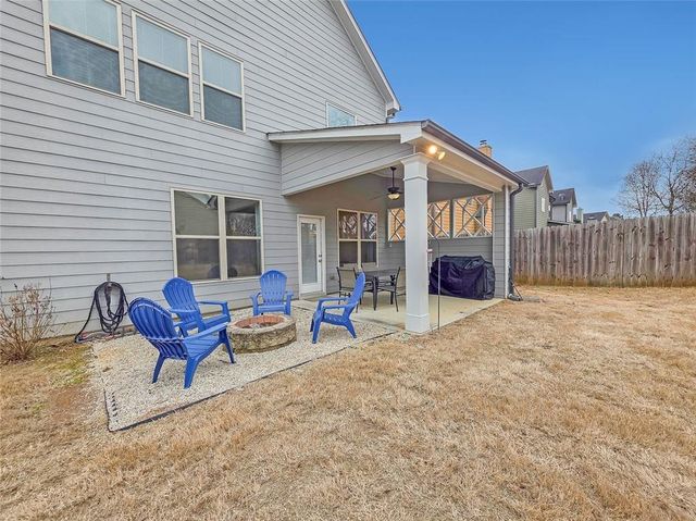 7281 Silk Tree Pointe, Braselton, GA 30517