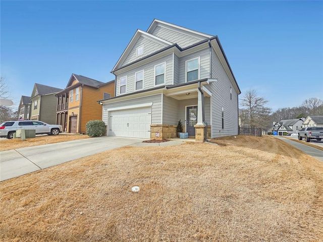 7281 Silk Tree Pointe, Braselton, GA 30517