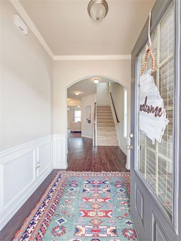 7281 Silk Tree Pointe, Braselton, GA 30517