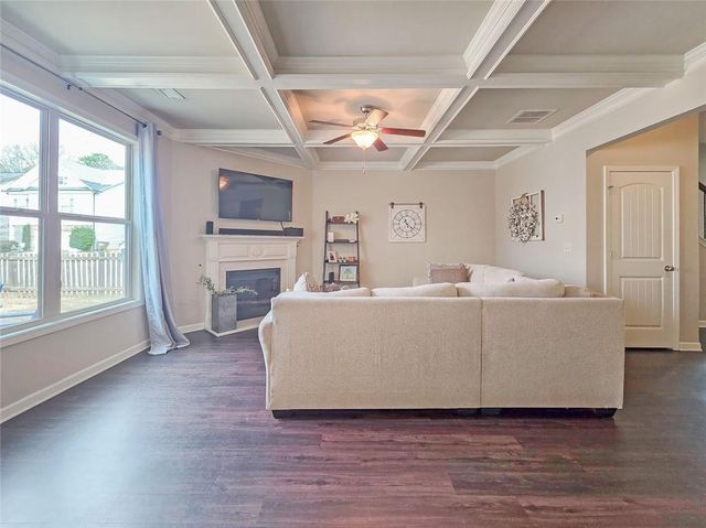 7281 Silk Tree Pointe, Braselton, GA 30517