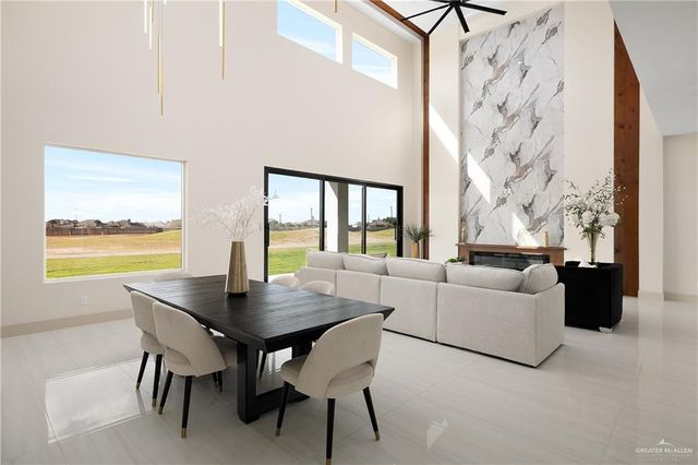 2632 E Guerlain Drive, Edinburg, TX 78542