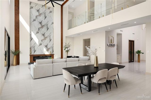 2632 E Guerlain Drive, Edinburg, TX 78542