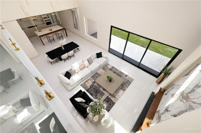 2632 E Guerlain Drive, Edinburg, TX 78542