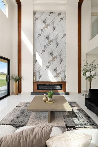 2632 E Guerlain Drive, Edinburg, TX 78542