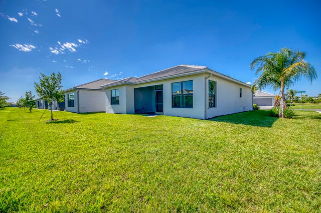12555 SW Manatee Marsh Terrace, Port St. Lucie, Port St Lucie, FL 34987