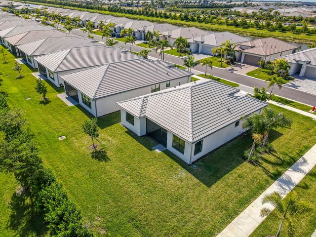 12555 SW Manatee Marsh Terrace, Port St. Lucie, Port St Lucie, FL 34987