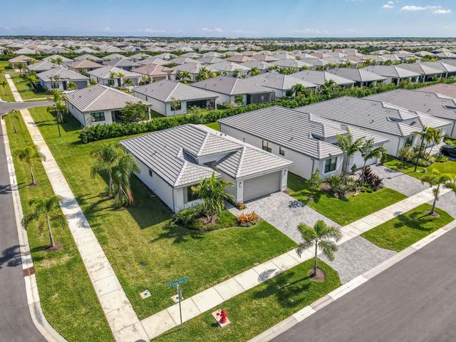 12555 SW Manatee Marsh Terrace, Port St. Lucie, Port St Lucie, FL 34987