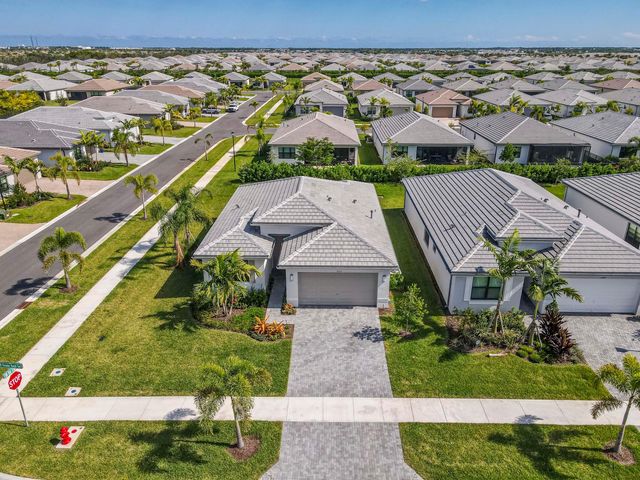 12555 SW Manatee Marsh Terrace, Port St. Lucie, Port St Lucie, FL 34987