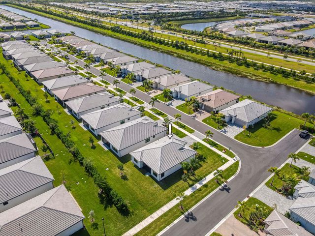 12555 SW Manatee Marsh Terrace, Port St. Lucie, Port St Lucie, FL 34987