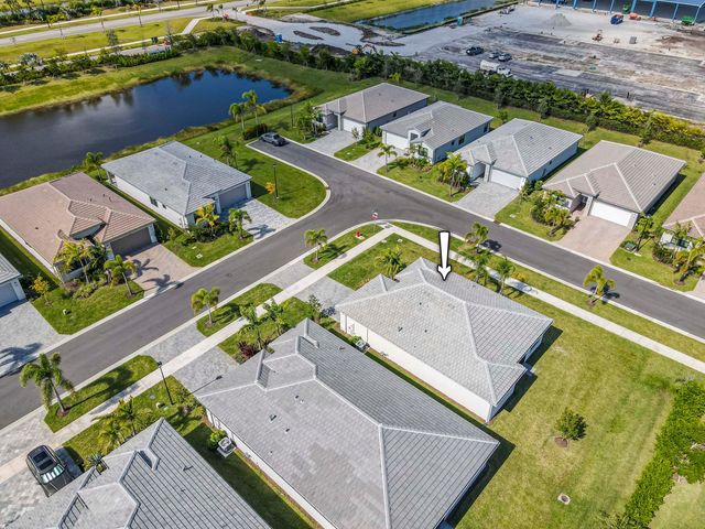 12555 SW Manatee Marsh Terrace, Port St. Lucie, Port St Lucie, FL 34987