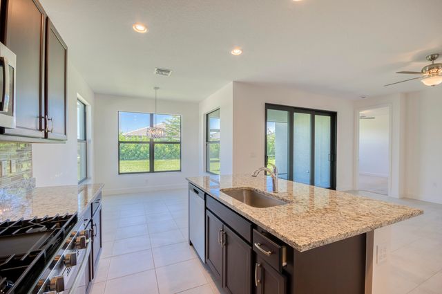 12555 SW Manatee Marsh Terrace, Port St. Lucie, Port St Lucie, FL 34987