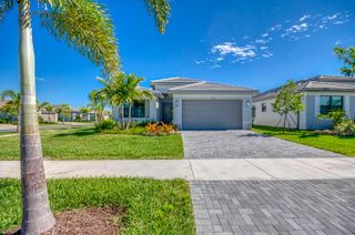 12555 SW Manatee Marsh Terrace, Port St. Lucie, Port St Lucie, FL 34987