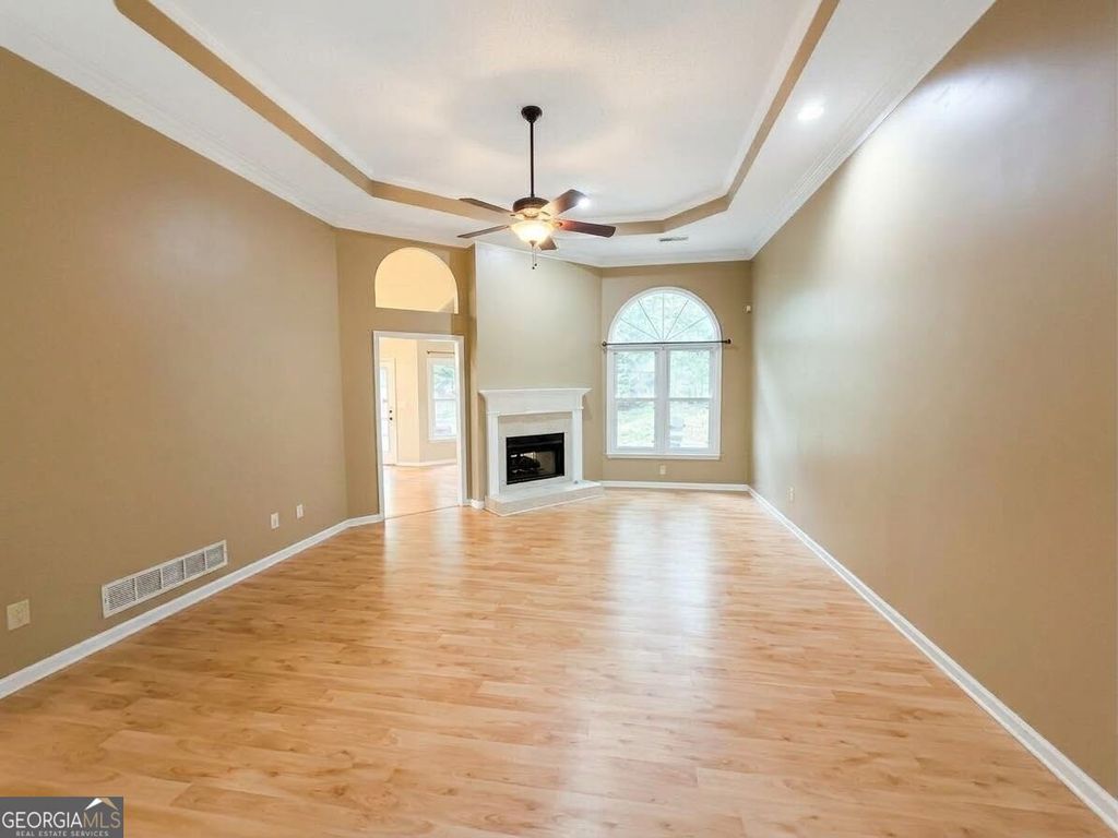 530 Country Club Drive, Stockbridge, GA 30281 — photo 2