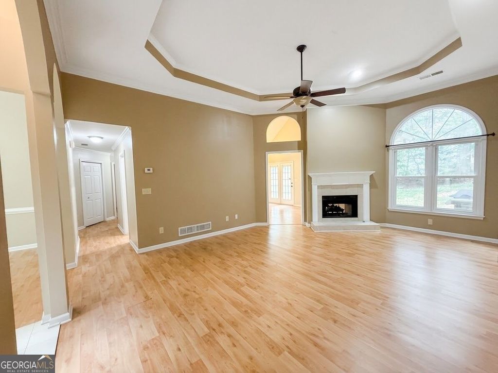 530 Country Club Drive, Stockbridge, GA 30281 — photo 3