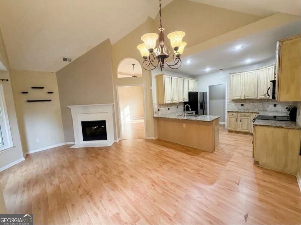 530 Country Club Drive, Stockbridge, GA 30281 — photo 4