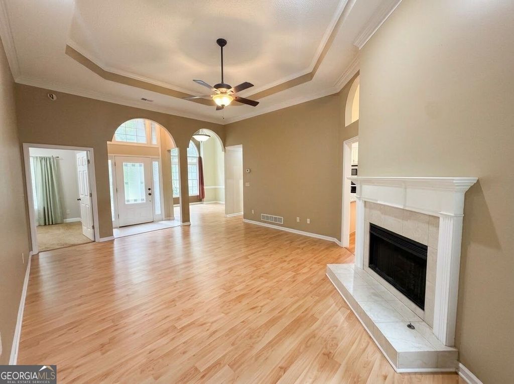 530 Country Club Drive, Stockbridge, GA 30281 — photo 5