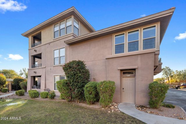19777 N 76th Street 2190, Scottsdale, AZ 85255