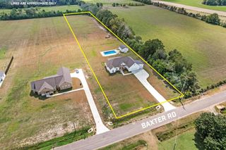 1528 Baxter, Ashford, AL 36312