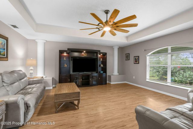 3337 Carmen Avenue, Spring Hill, FL 34609