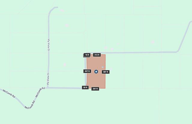 Lot R McComb Pass, Edgewood, NM 87015
