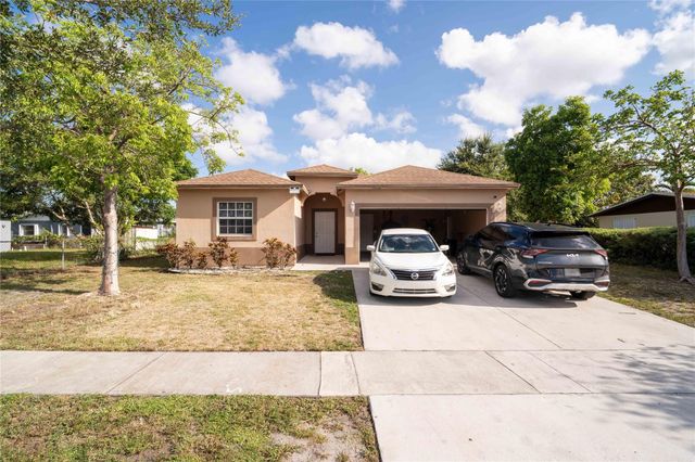 2430 NW 13 Street, Pompano Beach, FL 33069