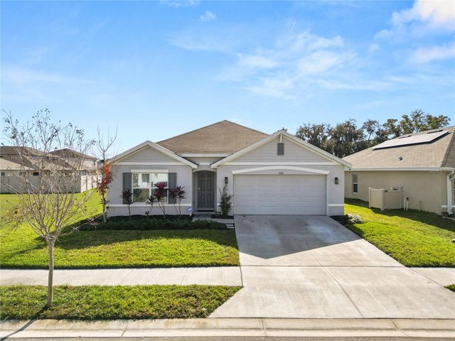 3707 CAPRI COAST DRIVE, Plant City, FL 33565