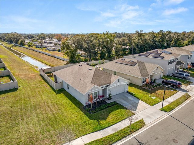 3707 CAPRI COAST DRIVE, Plant City, FL 33565