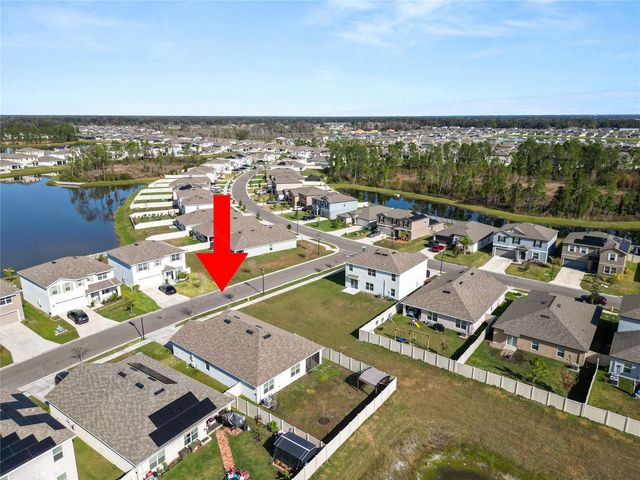 3707 CAPRI COAST DRIVE, Plant City, FL 33565