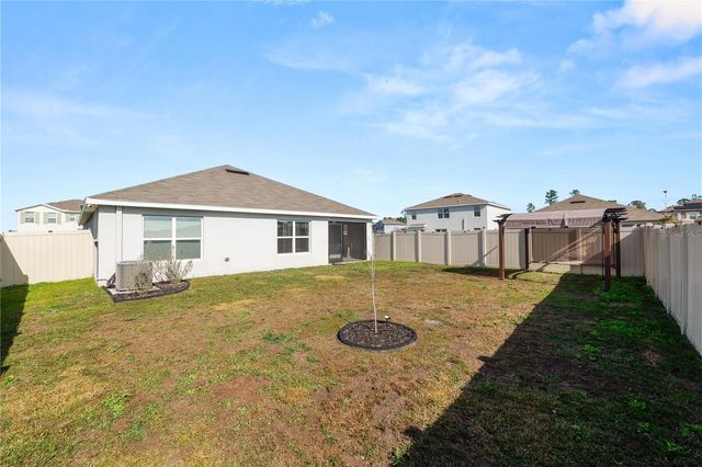 3707 CAPRI COAST DRIVE, Plant City, FL 33565