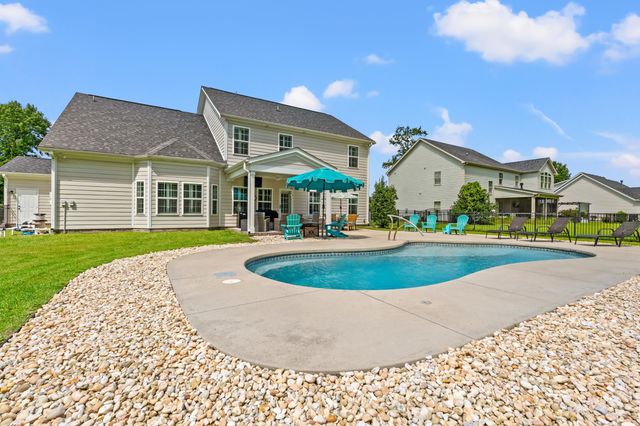 701 Shell Point Ct., Longs, SC 29568