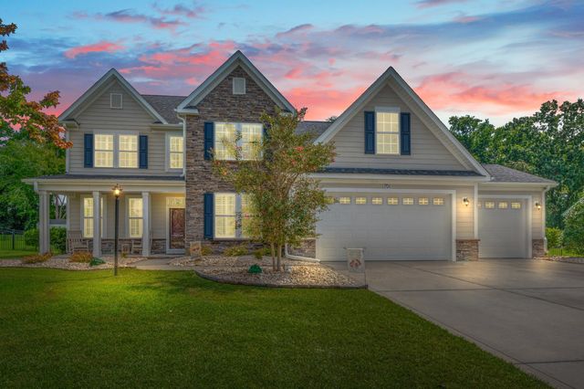 701 Shell Point Ct., Longs, SC 29568