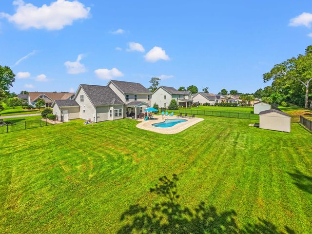 701 Shell Point Ct., Longs, SC 29568