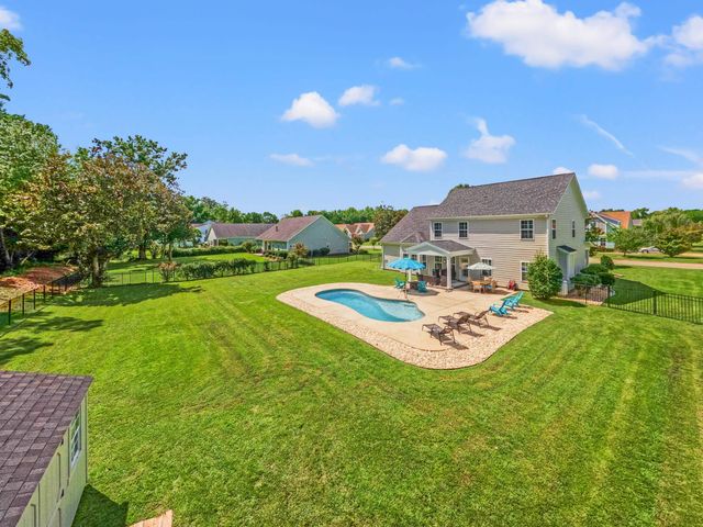 701 Shell Point Ct., Longs, SC 29568