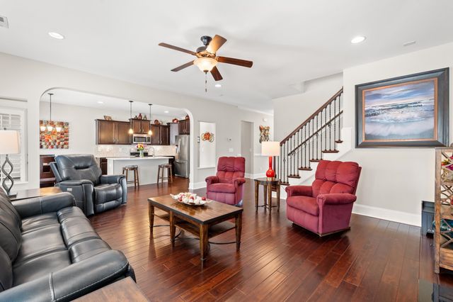 701 Shell Point Ct., Longs, SC 29568