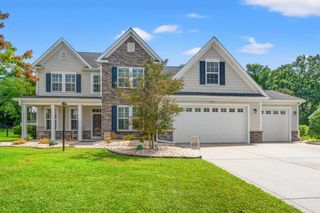 701 Shell Point Ct., Longs, SC 29568
