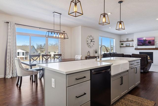 15306 75th Circle NE, Elk River, MN 55330