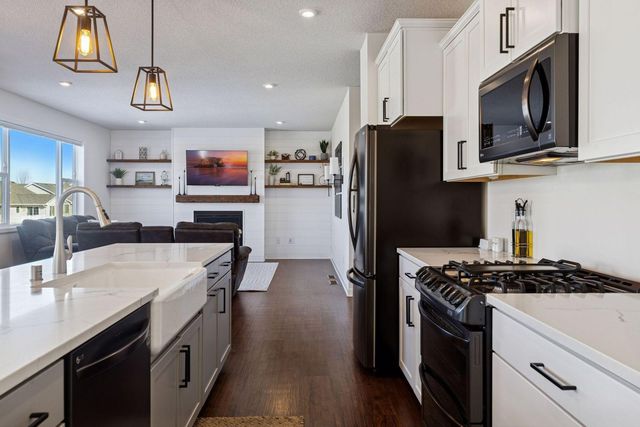 15306 75th Circle NE, Elk River, MN 55330