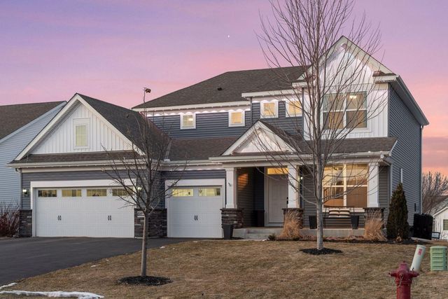 15306 75th Circle NE, Elk River, MN 55330