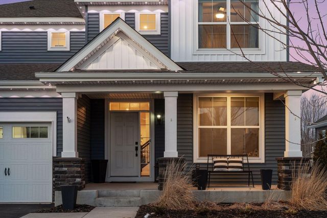 15306 75th Circle NE, Elk River, MN 55330