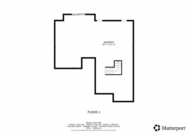 15306 75th Circle NE, Elk River, MN 55330