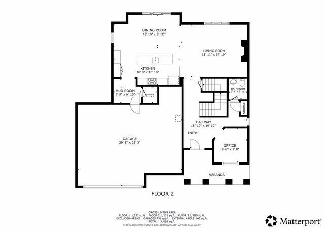 15306 75th Circle NE, Elk River, MN 55330