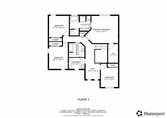 15306 75th Circle NE, Elk River, MN 55330