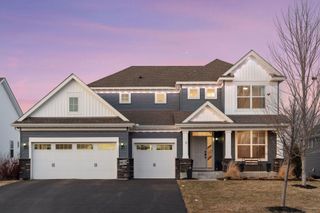 15306 75th Circle NE, Elk River, MN 55330