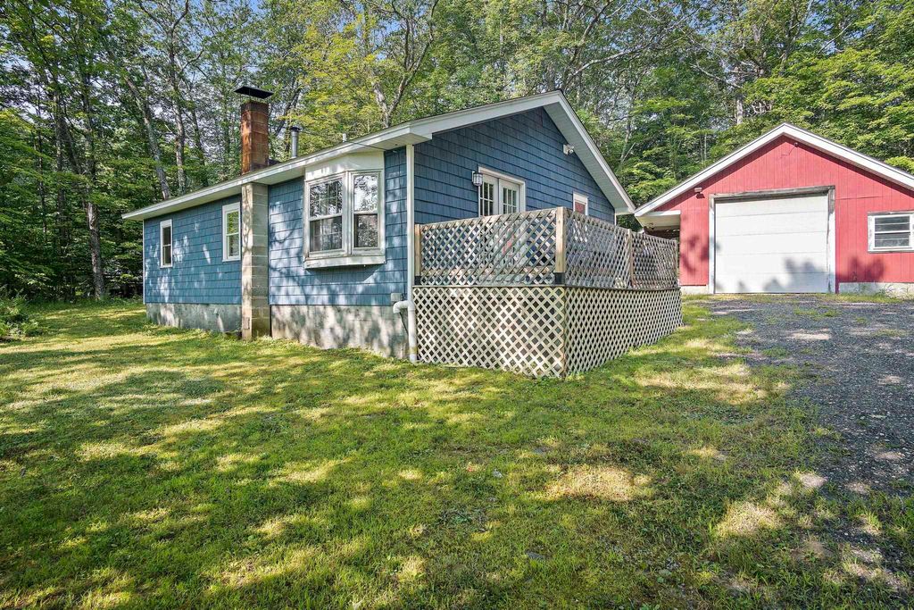 11 Chemung Road, Meredith, NH 03253